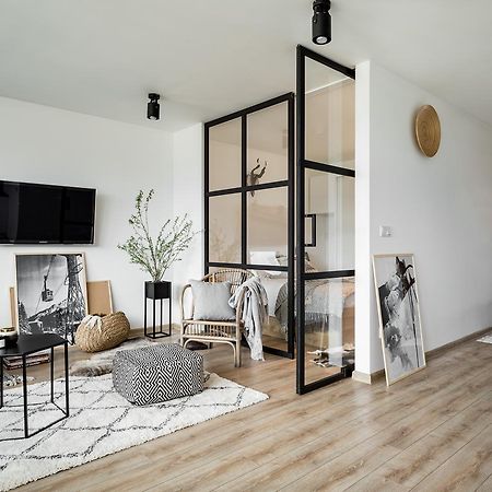 Udanypobyt Smrekova Apartament Zakopane Dış mekan fotoğraf