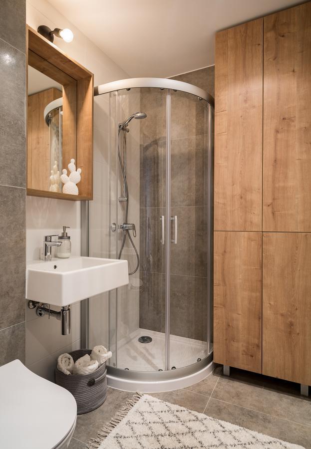 Udanypobyt Smrekova Apartament Zakopane Dış mekan fotoğraf