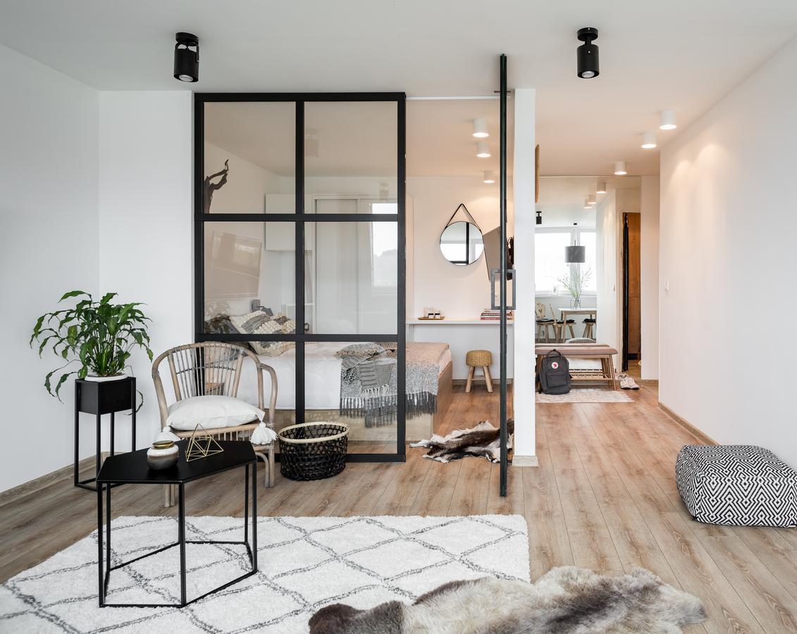 Udanypobyt Smrekova Apartament Zakopane Dış mekan fotoğraf